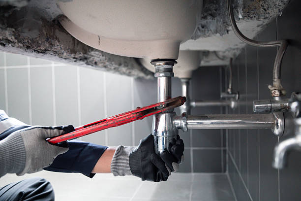 Top rated local Plumbing specialists in DHS, VA